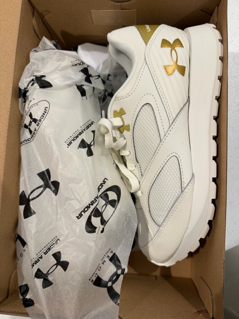UA Jogger Women’s